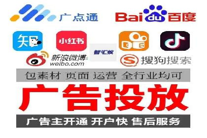 百度广告投放技巧及效果评估案例